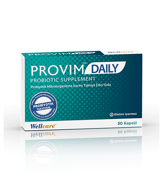 Provim Daily