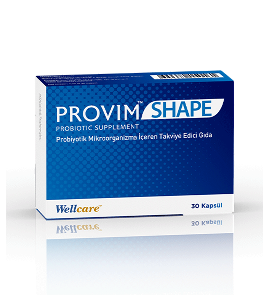 Provim Shape