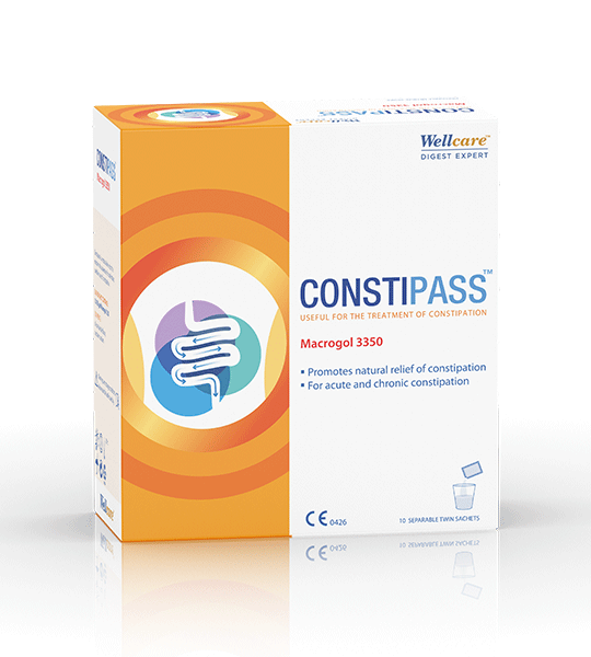  Constipass